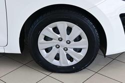 2023 Kia
Rio S