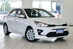 2023 Kia
Rio S