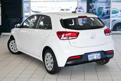 2023 Kia
Rio S