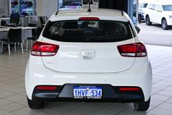 2023 Kia
Rio S