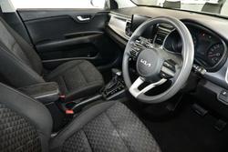 2023 Kia
Rio S