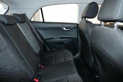 2023 Kia
Rio S