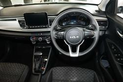 2023 Kia
Rio S