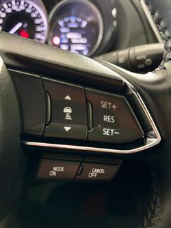 2020 Mazda CX-9 GT TC Sonic Silver