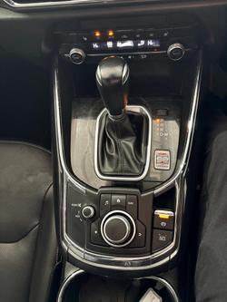 2020 Mazda CX-9 GT TC Sonic Silver