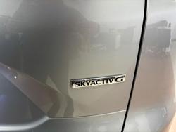 2020 Mazda CX-9 GT TC Sonic Silver