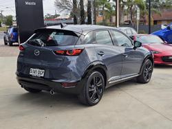 2025 Mazda
                CX-3 G20 GT SP