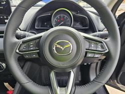 2025 Mazda
                CX-3 G20 GT SP