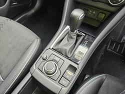 2025 Mazda
                CX-3 G20 GT SP