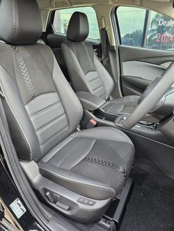 2025 Mazda
                CX-3 G20 GT SP