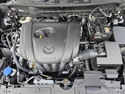 2025 Mazda
                CX-3 G20 GT SP
