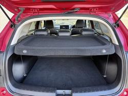 2021 Haval Jolion Ultra A01 Mars Red