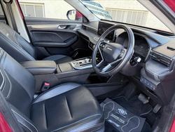 2021 Haval Jolion Ultra A01 Mars Red