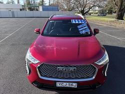 2021 Haval
                Jolion Ultra