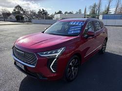 2021 Haval
                Jolion Ultra