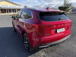2021 Haval
                Jolion Ultra