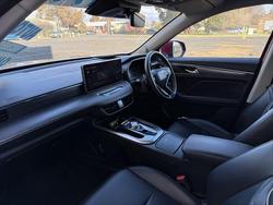 2021 Haval Jolion Ultra A01 Mars Red
