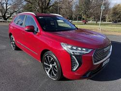 2021 Haval
                Jolion Ultra