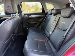 2021 Haval Jolion Ultra A01 Mars Red