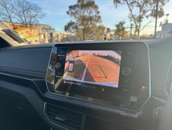 2025 Volkswagen
T-Cross 85TSI R-Line