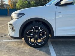 2025 Volkswagen
T-Cross 85TSI R-Line