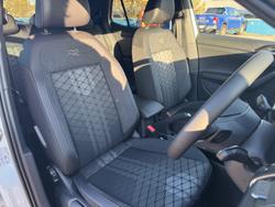 2025 Volkswagen
T-Cross 85TSI R-Line
