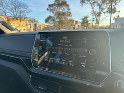 2025 Volkswagen
T-Cross 85TSI R-Line