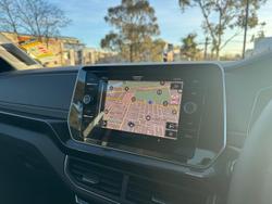 2025 Volkswagen
T-Cross 85TSI R-Line