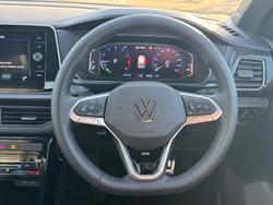2025 Volkswagen
T-Cross 85TSI R-Line