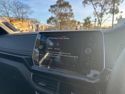 2025 Volkswagen
T-Cross 85TSI R-Line