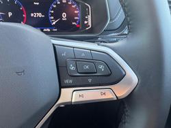 2025 Volkswagen
T-Cross 85TSI R-Line