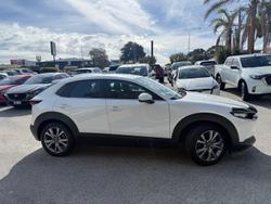 2024 Mazda
CX-30 G20 Evolve