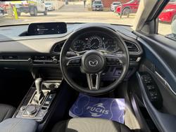 2024 Mazda
CX-30 G20 Evolve