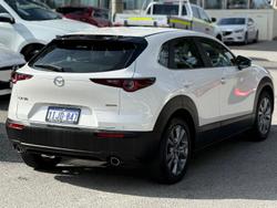 2024 Mazda
CX-30 G20 Evolve