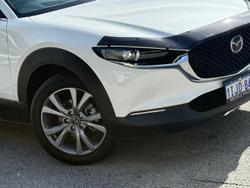 2024 Mazda
CX-30 G20 Evolve