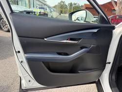 2024 Mazda
CX-30 G20 Evolve