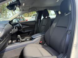 2024 Mazda
CX-30 G20 Evolve
