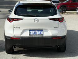 2024 Mazda
CX-30 G20 Evolve