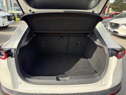 2024 Mazda
CX-30 G20 Evolve