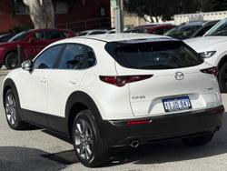 2024 Mazda
CX-30 G20 Evolve