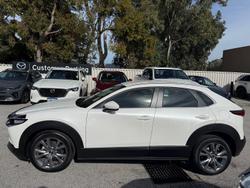 2024 Mazda
CX-30 G20 Evolve