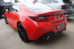 2023 Toyota
GR86 GTS