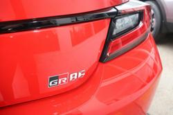2023 Toyota
GR86 GTS
