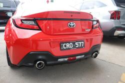2023 Toyota
GR86 GTS