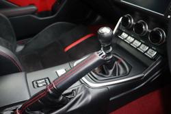 2023 Toyota
GR86 GTS