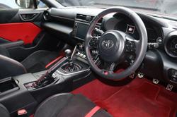 2023 Toyota
GR86 GTS