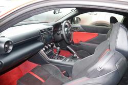 2023 Toyota
GR86 GTS