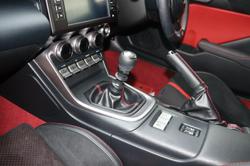 2023 Toyota
GR86 GTS
