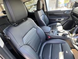 2025 Ford Ranger Sport