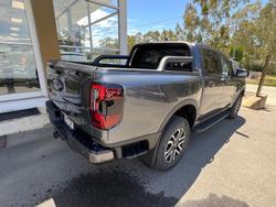 2025 Ford Ranger Sport